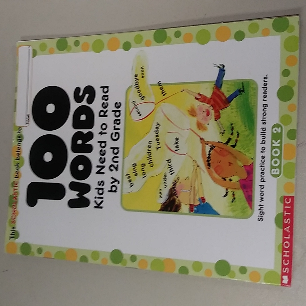 Learning books - Picture 3 of 4